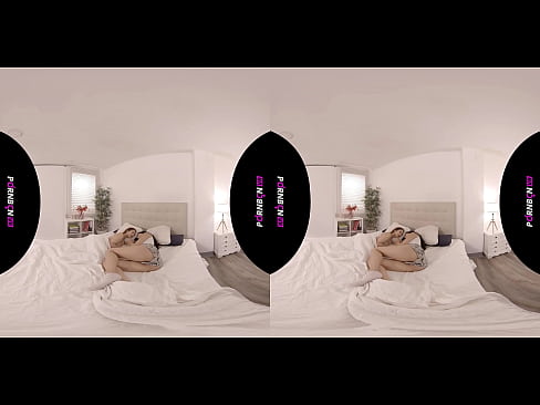 ❤️ PORNBCN VR Ikki yosh lezbiyen 4K 180 3D virtual haqiqatda uyg'onmoqda Jeneva Bellucci Katrina Moreno ❌ Anal porno uz.amourpassionfever.ru ❌️❤